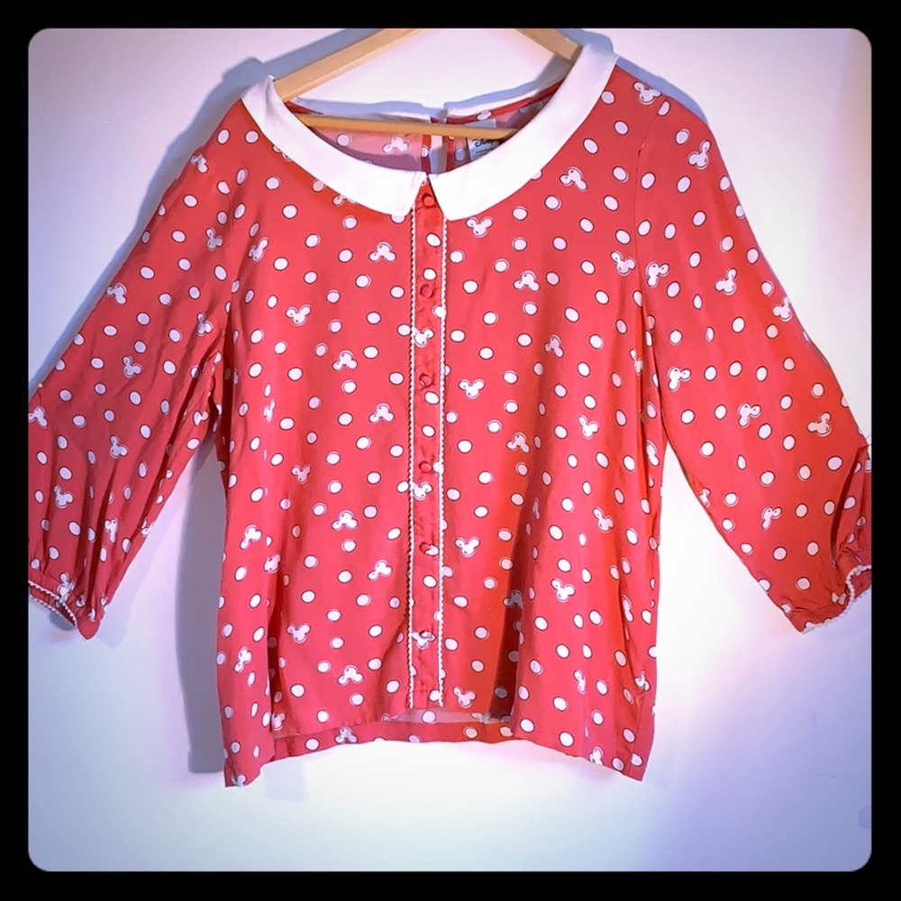 Shirt Disney  colection